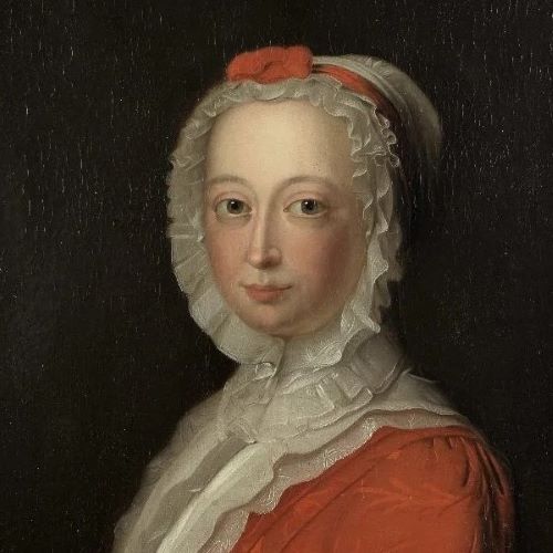 Anna van Hannover