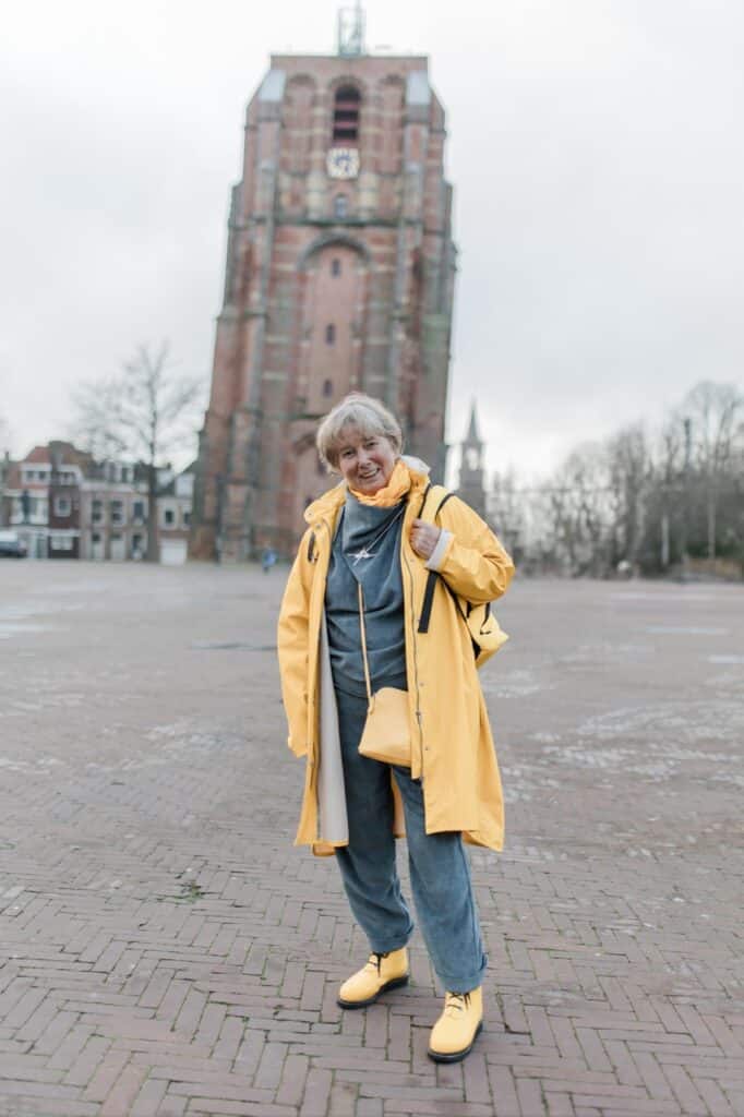 Elise Boltjes